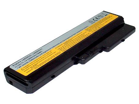 Lenovo IdeaPad Y430 Series Laptop Battery