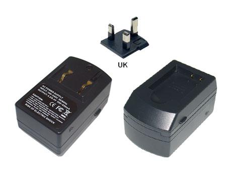 Panasonic Lumix DMC-ZS1S Battery Charger