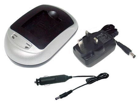 Panasonic DMW-BCG10 Battery Charger