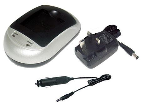 Panasonic DE-A60B Battery Charger