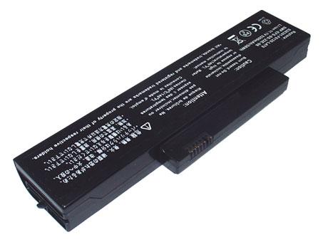 Fujitsu-siemens SMP-EFS-SS-22E-06 Laptop Battery