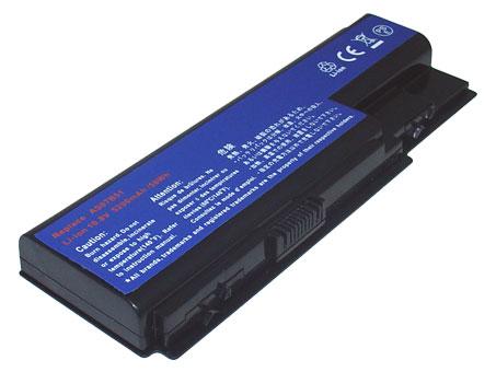 Acer Aspire 5710 Series Laptop Battery