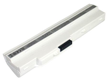 Msi Wind U90 Series Laptop Battery