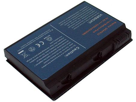 Acer Extensa 5620G Series Laptop Battery