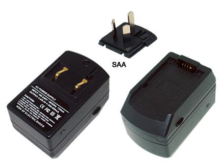 Panasonic DE-A49C Battery Charger