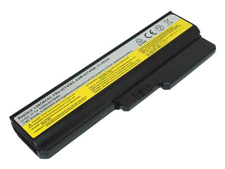 Lenovo L08O6C02 Laptop Battery