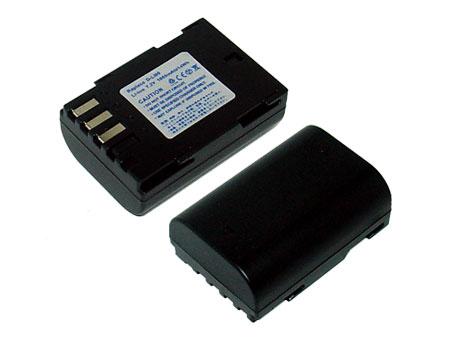 Pentax K-7 Digital Camera Battery