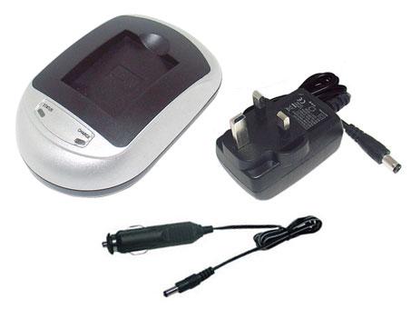 Samsung WB100 Battery Charger