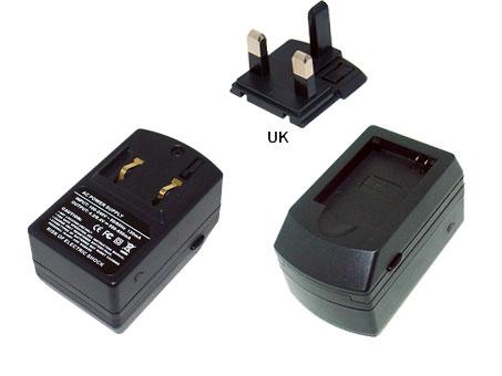 Samsung WB100 Battery Charger