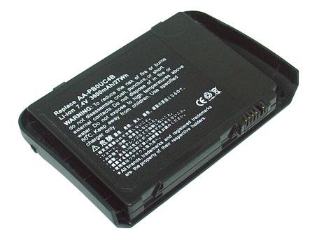 Replacement Samsung AA-PB0UC4B Laptop Battery