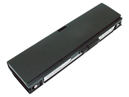 Fujitsu LifeBook T2020 Laptop Battery