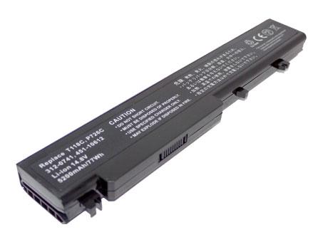 Dell T118C Laptop Battery