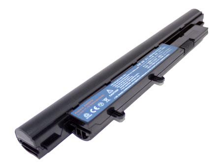 Acer Aspire Timeline 4810T Series Laptop Battery