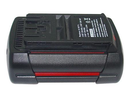 Bosch 11536C Power Tool Battery