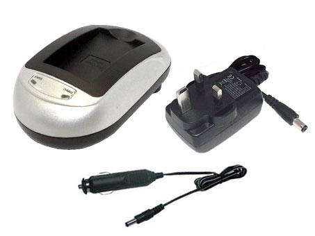 Casio NP-90 Battery Charger