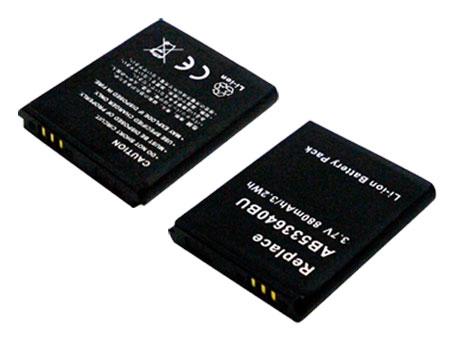 Replacement Samsung S8300H Mobile Phone Battery