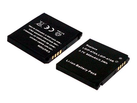 LG Secret Mobile Phone Battery