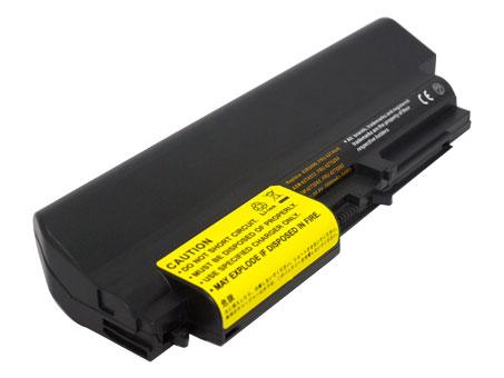 Lenovo 43R2499 Laptop Battery