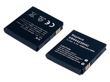 Replacement Samsung S8000 Mobile Phone Battery