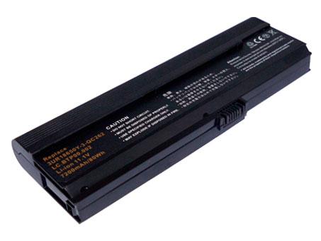 Acer 3UR18650Y-3-QC262 Laptop Battery