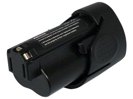 Milwaukee C12 HZ Power Tool Battery