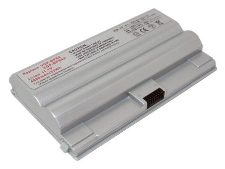 SONY VGP-BPS8 Laptop Battery