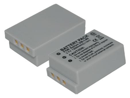 Sanyo DB-L90 Digital Camera Battery