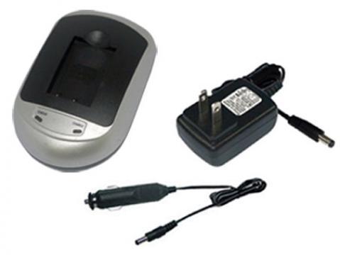 Sanyo DB-L90 Battery Charger