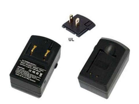 Sanyo DB-L90 Battery Charger