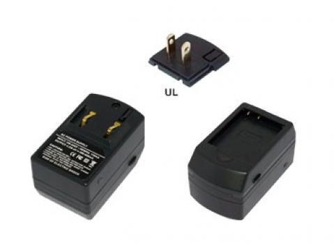 Panasonic Lumix DMC-FP1A Battery Charger