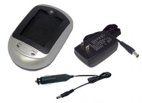 Canon EOS 550D Battery Charger