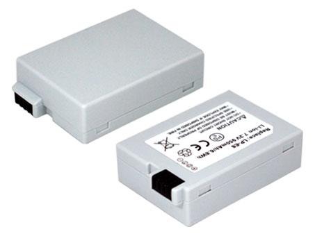 Canon EOS 550D Digital Camera Battery