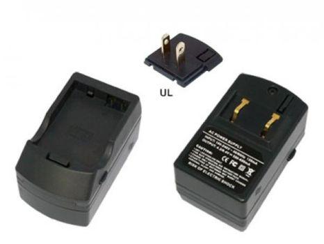 Canon LC-E8C Battery Charger