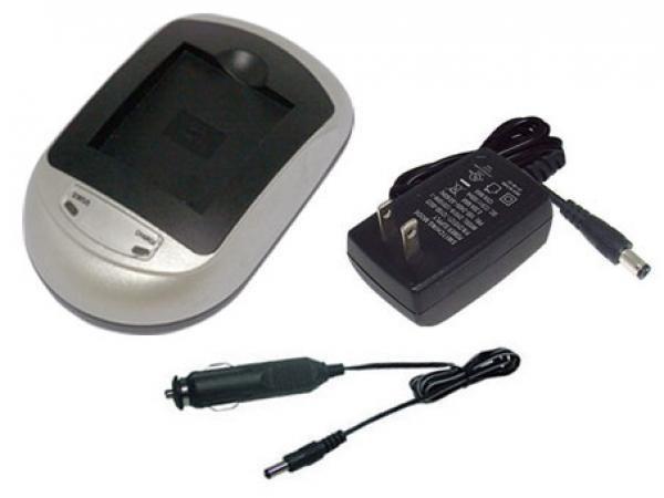 Casio Exilim EX-ZR10 Battery Charger