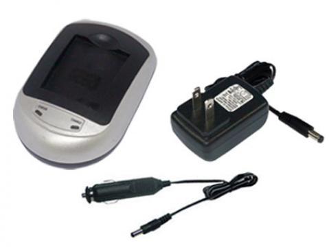 Panasonic Lumix DMC-FP3N Battery Charger