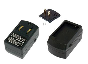 Samsung NX Battery Charger