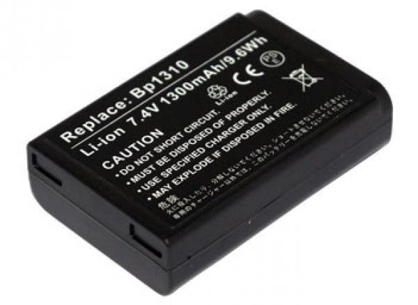 Canon BP-208DG Camcorder Battery, Canon  BP-208DG Battery