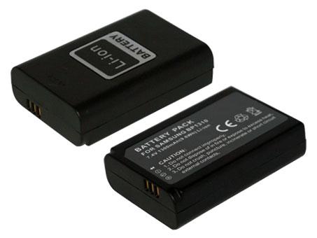 Canon BP-208DG Camcorder Battery, Canon  BP-208DG Battery