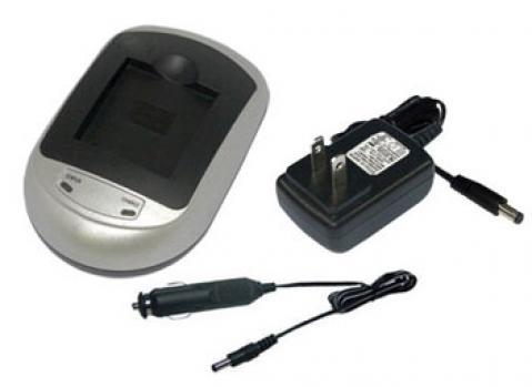 Casio Exilim EX-ZS10 Battery Charger