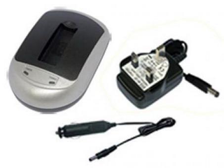 Canon IXY 50S Battery Charger