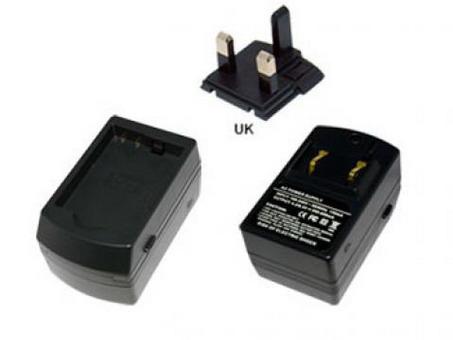 Nikon EN-EL14 Battery Charger