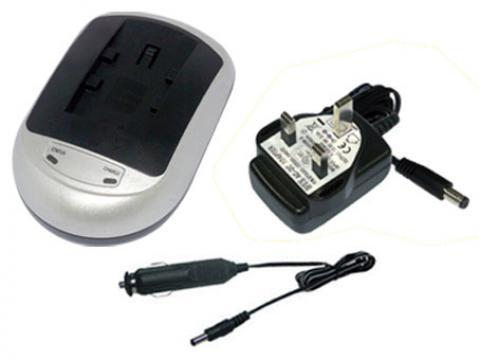 Panasonic VW-VBK180 Battery Charger