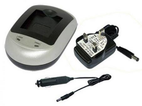 Panasonic DMW-BCJ13 Battery Charger