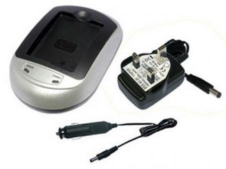 Nikon Coolpix P7000 Battery Charger