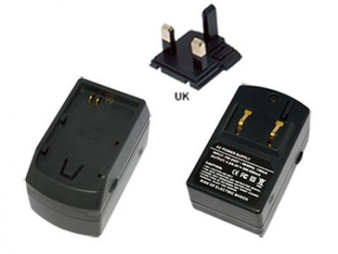 Canon LP-E6 Battery Charger