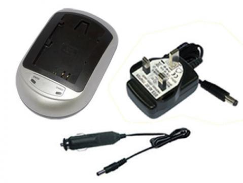 Canon EOS 7D Battery Charger