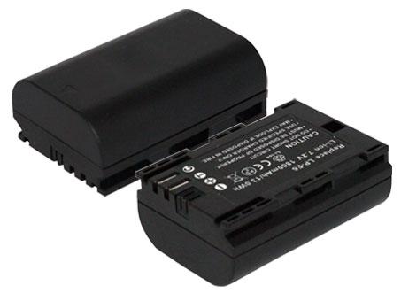 Canon BP-208DG Camcorder Battery, Canon  BP-208DG Battery