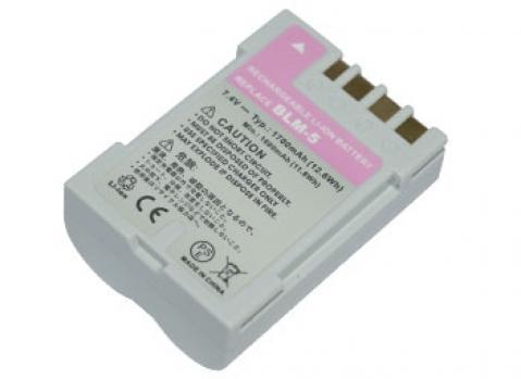 Olympus E-5 Digital Camera Battery