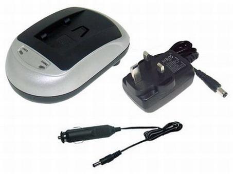 Canon HF11 Battery Charger