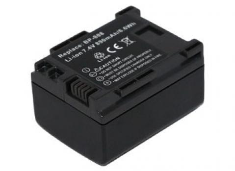 Canon BP-808 Camcorder Battery